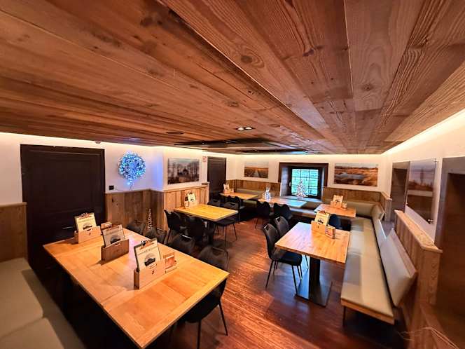 La Baraque Michel - Jalhay - 5