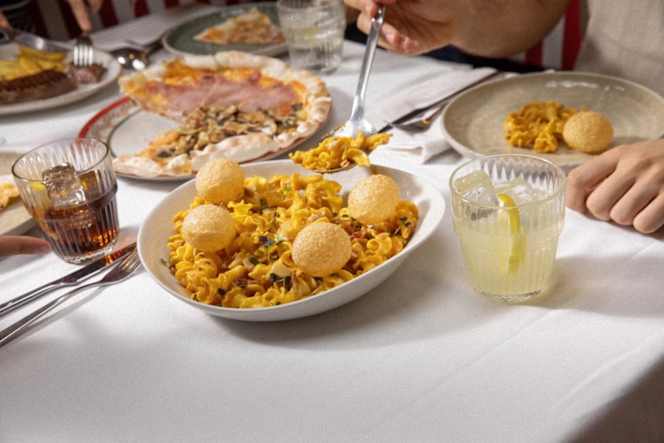 La Tagliatella Atocha - 6
