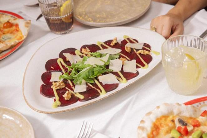 La Tagliatella Atocha - 4