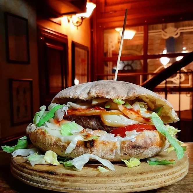 Mallard Pub Catanzaro Italia - 8