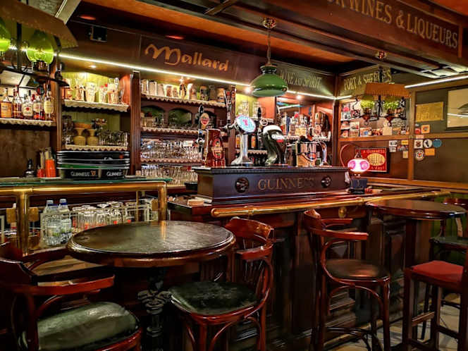 Mallard Pub Catanzaro Italia - 6
