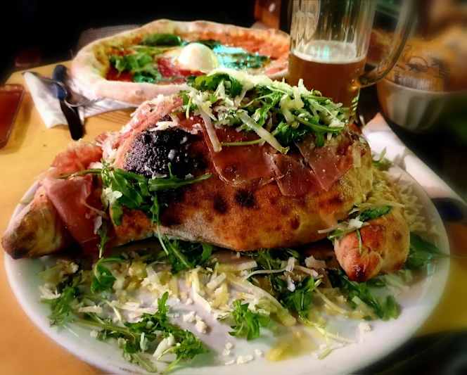 Mallard Pub Catanzaro Italia - 0