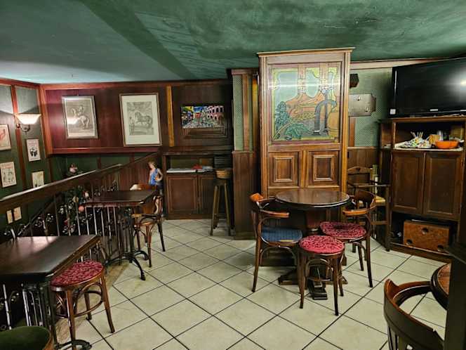 Mallard Pub Catanzaro Italia - 7