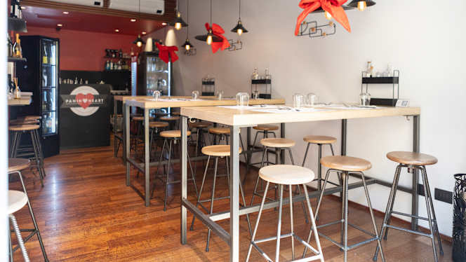 PaninHeart - Monza - 6