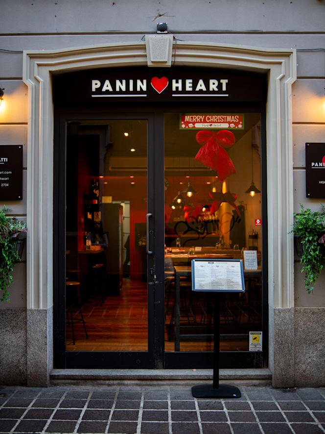 PaninHeart - Monza - 9