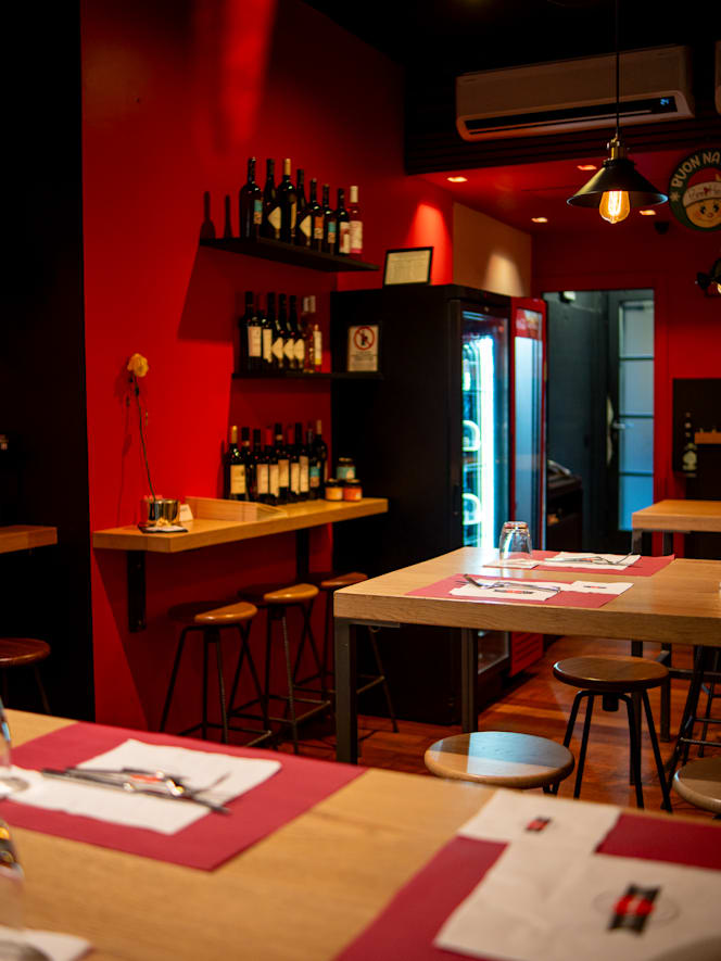 PaninHeart - Monza - 8