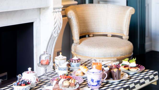 The Kitchen and The Bar - 2