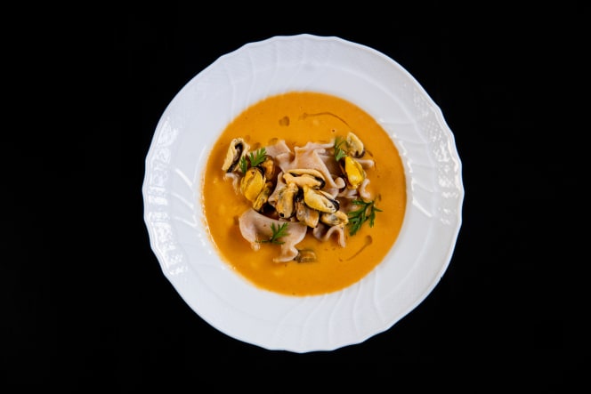 The Kitchen and The Bar - 5