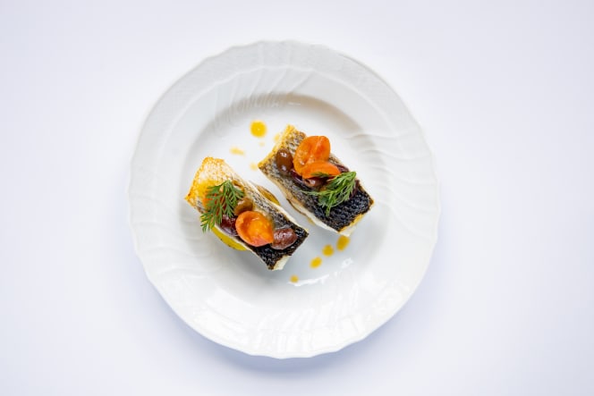 The Kitchen and The Bar - 8