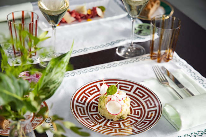 The Kitchen and The Bar - 6