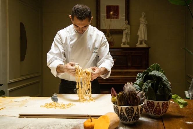 The Kitchen and The Bar - 0