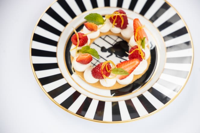 The Kitchen and The Bar - 1