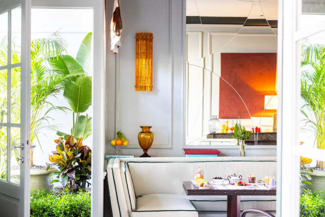 The Kitchen and The Bar - 4