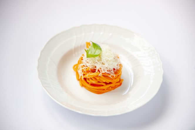 The Kitchen and The Bar - 7