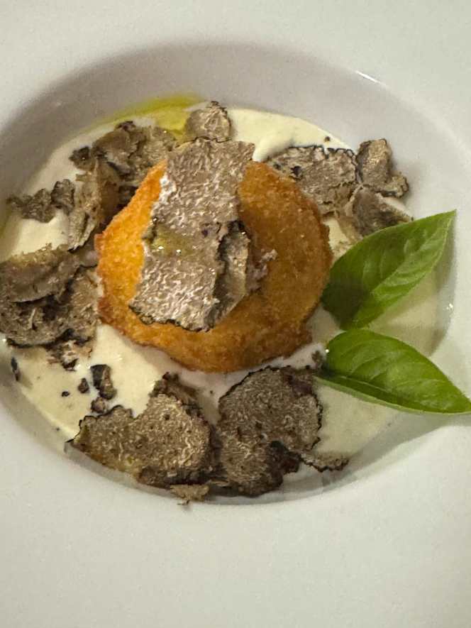 Nuova Trattoria Pizzeria della Madonna - 8