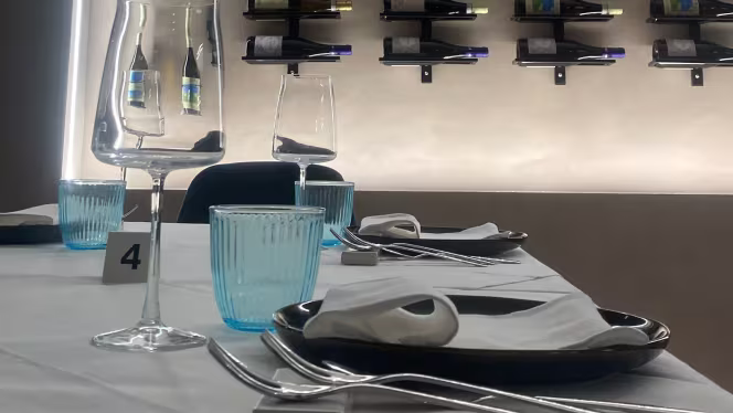 Mariani Ristorante "Al Porto" - 5