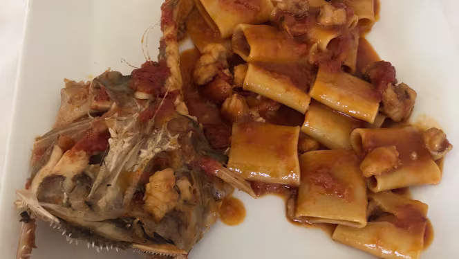 Mariani Ristorante "Al Porto" - 1