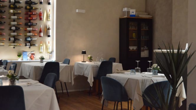 Mariani Ristorante "Al Porto" - 6