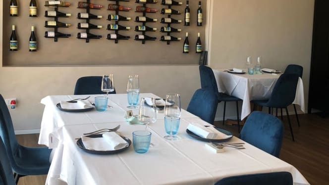 Mariani Ristorante "Al Porto" - 9