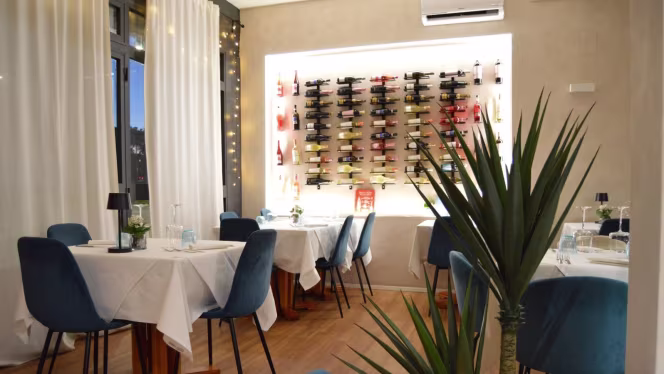 Mariani Ristorante "Al Porto" - 0