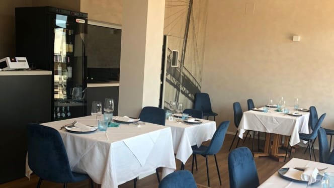 Mariani Ristorante "Al Porto" - 7