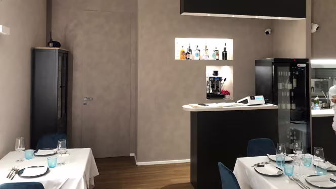 Mariani Ristorante "Al Porto" - 4