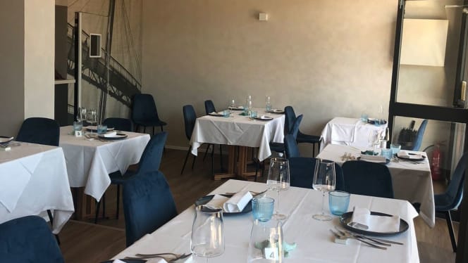 Mariani Ristorante "Al Porto" - 8