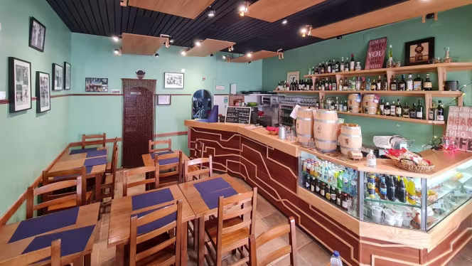 Osteria Bellosguardo - 4