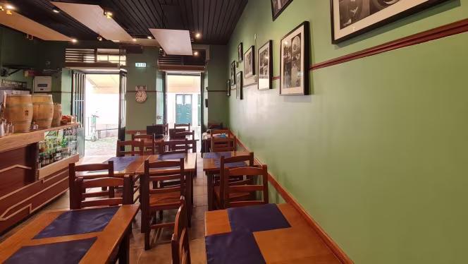 Osteria Bellosguardo - 2