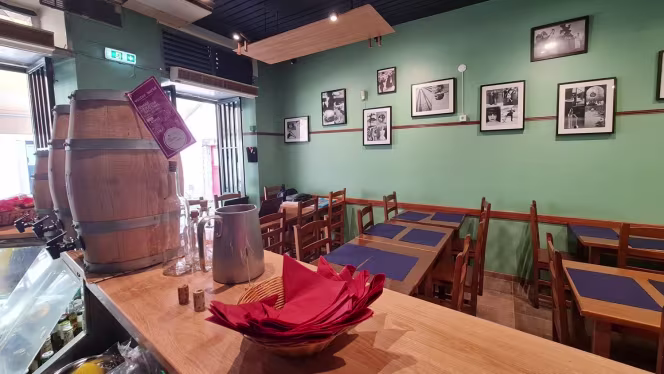 Osteria Bellosguardo - 3