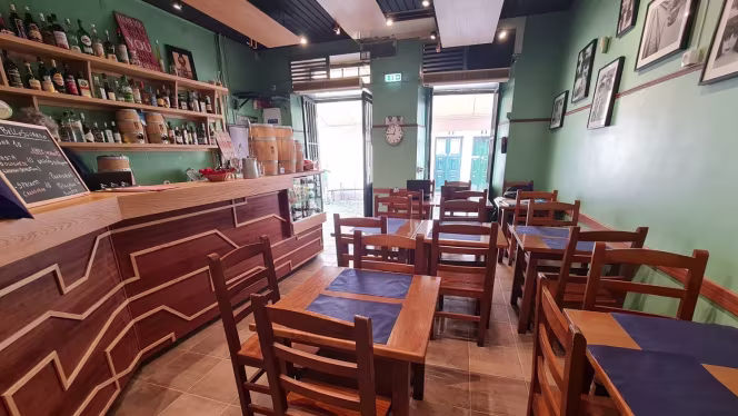 Osteria Bellosguardo - 0