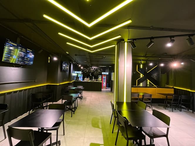 Xpecado Smash Burger Málaga - Teatinos - 2