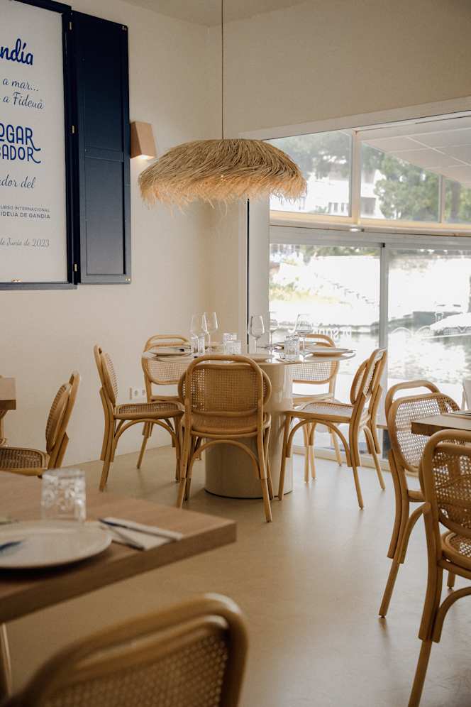 El Hogar del Pescador - 5