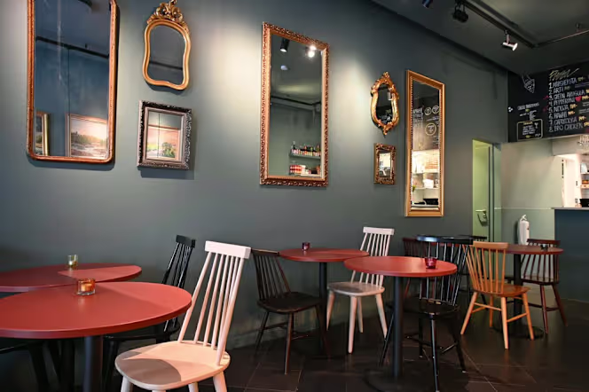 Vår Pizza Kungsholmen - 2