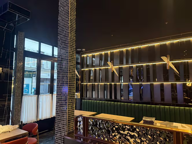 Maya Bay Thai - Paris - 3