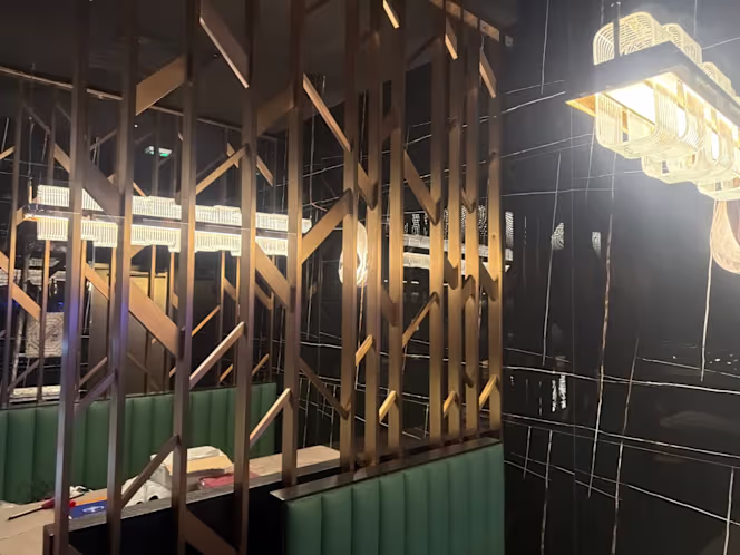 Maya Bay Thai - Paris - 4