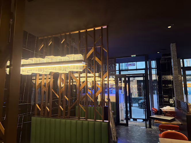 Maya Bay Thai - Paris - 2