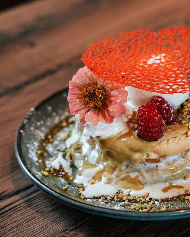 Garden Guimarães Café - 7