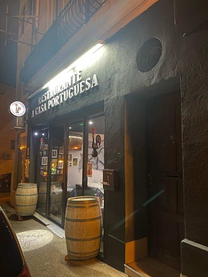 A Casa Portuguesa - 5
