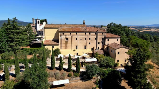 Il Monastero - 0