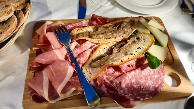 Vineria al Canape - 1