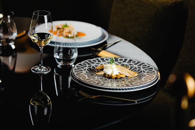 Old Course Vilamoura - Clubhouse - 7