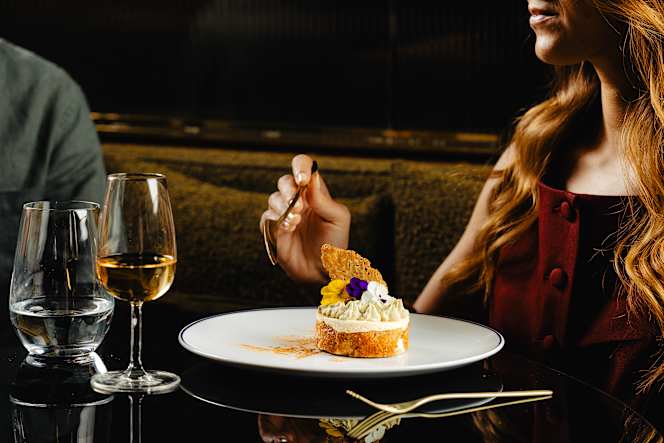 Old Course Vilamoura - Clubhouse - 6