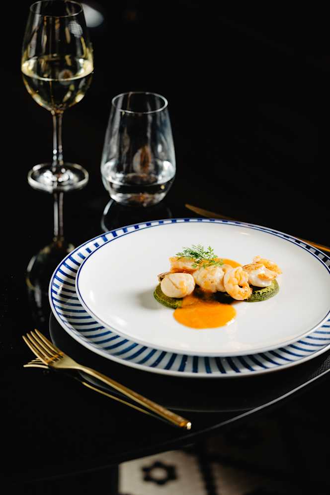 Old Course Vilamoura - Clubhouse - 0