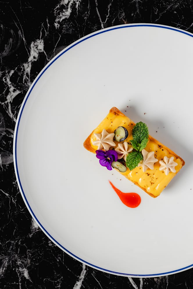 Old Course Vilamoura - Clubhouse - 9