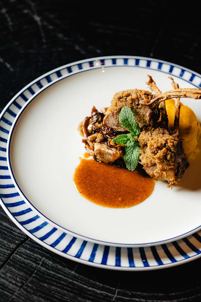 Old Course Vilamoura - Clubhouse - 1