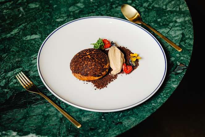 Old Course Vilamoura - Clubhouse - 2