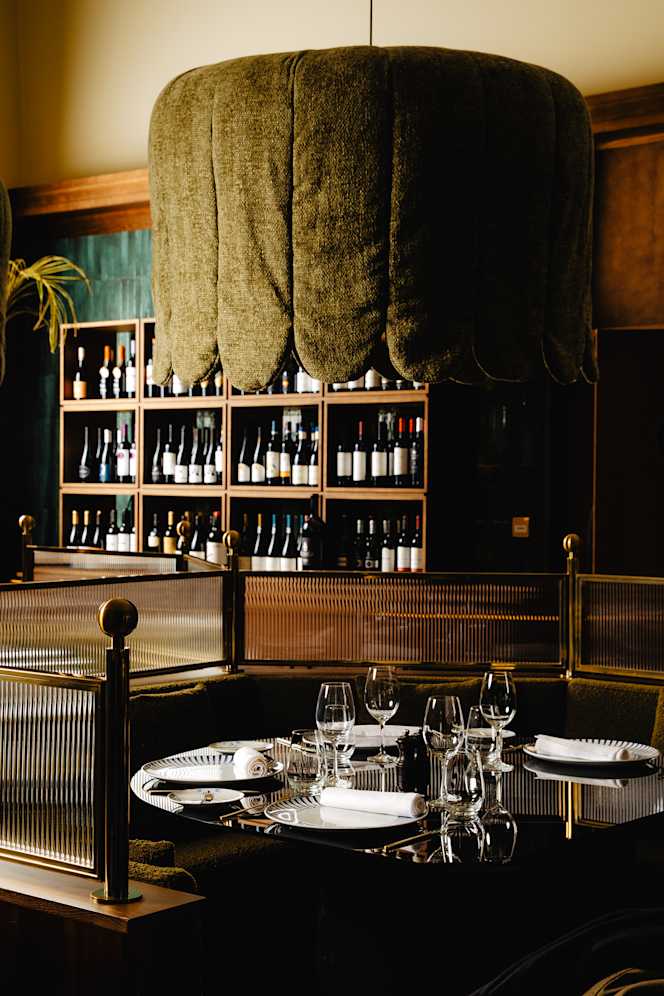 Old Course Vilamoura - Clubhouse - 5