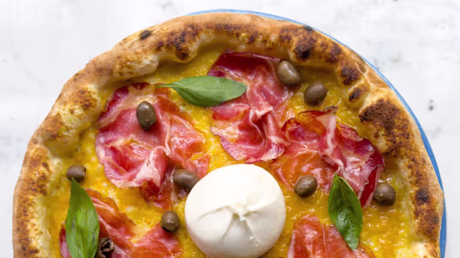 Pizzium Busto Arsizio - 1