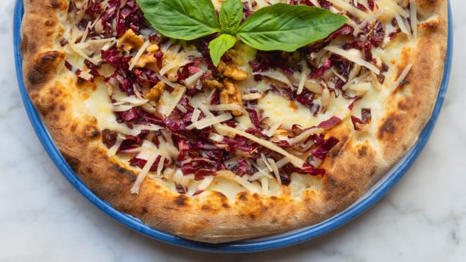 Pizzium Busto Arsizio - 3